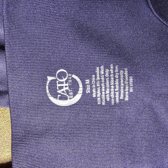 Cato Womens Purple Shapewear Size M - Picture 2 of 2